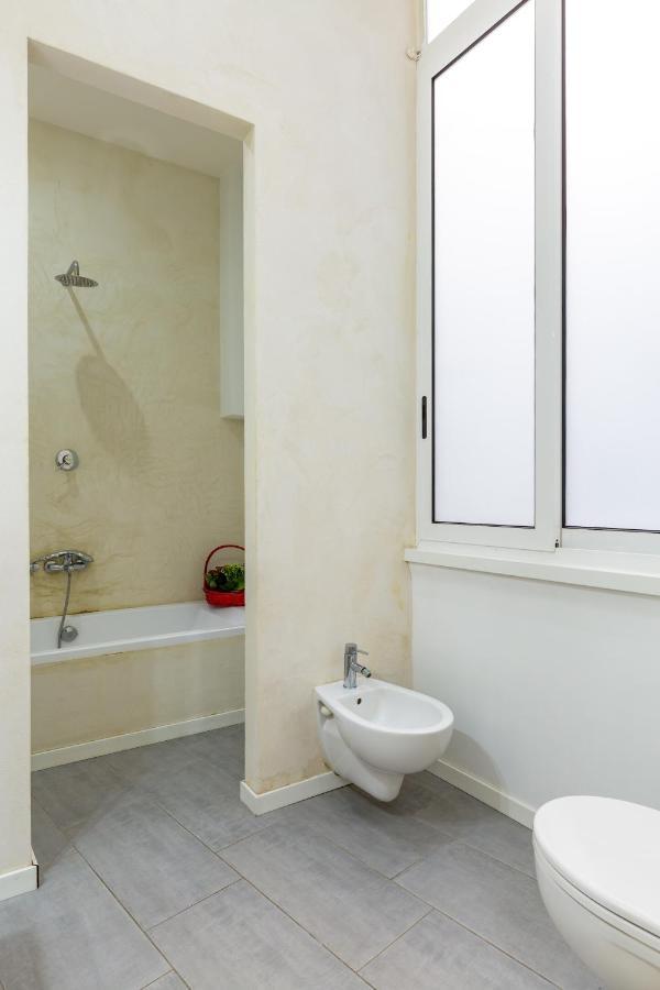 Apartment Assisi Style Flat Trastevere Rom